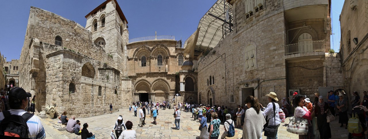 Al-Aqsa Mosque